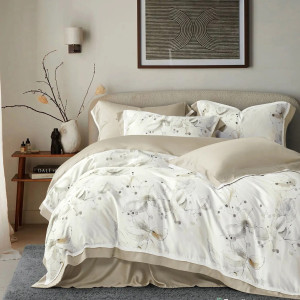 5 части спално бельо Габриел - Тенсел